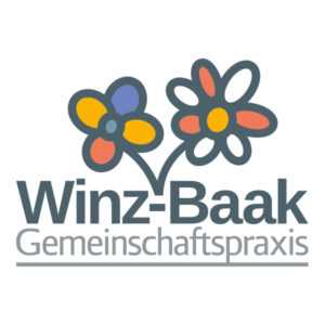 Logo Praxis Winz Baak Hattingen